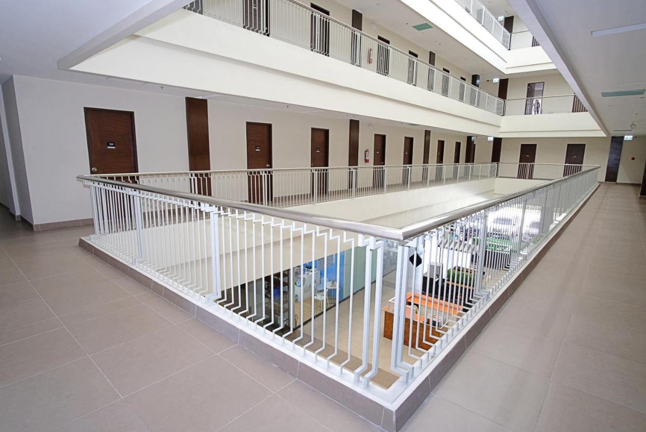 ซูโกร Hotel บาโคลอด ภายนอก รูปภาพ