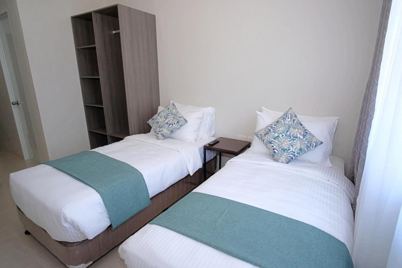 ซูโกร Hotel บาโคลอด ภายนอก รูปภาพ