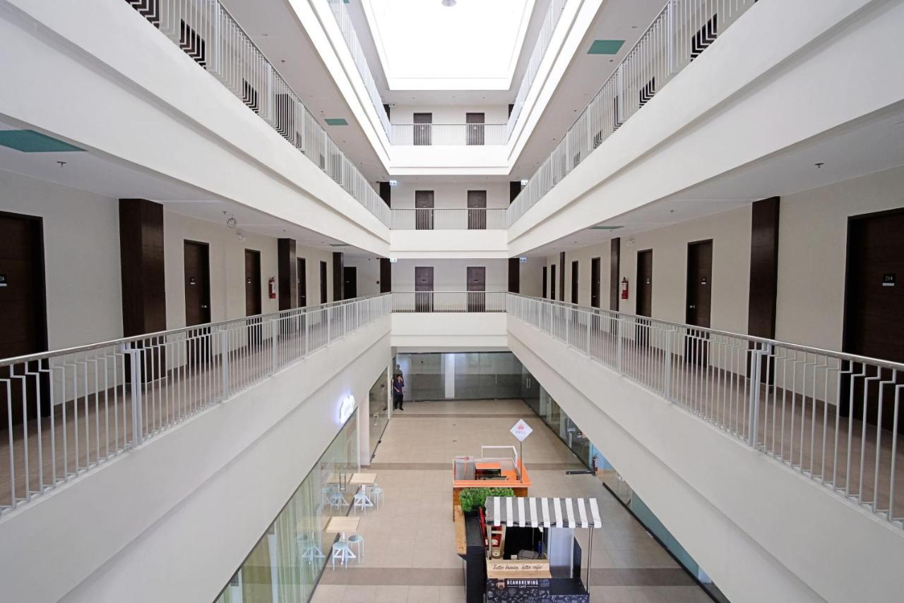 ซูโกร Hotel บาโคลอด ภายนอก รูปภาพ